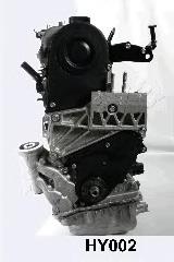 Купити Двигун Hyundai Tucson I JM
