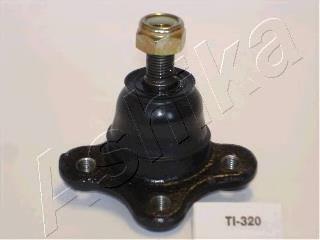 Кульова опора, верхня Ashika 11103320 ціна, від 10.02 USD