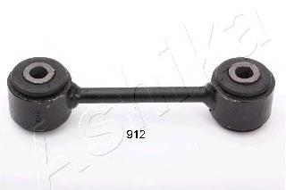 Лінк стабілізатора, заднього Ashika 10609912 ціна, від 11.14 USD