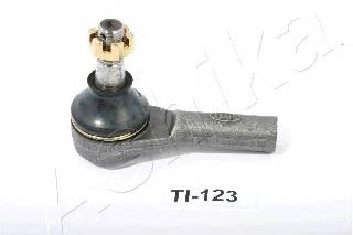 11101123 Ashika Накінечник рульової тяги, внутрішній, лівий