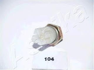 Манометри (показник тиску масла) Ashika 1101104 ціна, від 4.20 USD