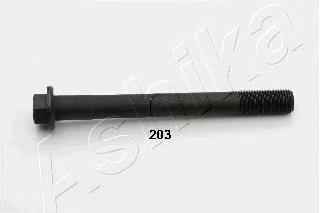 Болт головки блока циліндрів, ГБЦ Ashika 11502203 ціна, від 52.37 USD