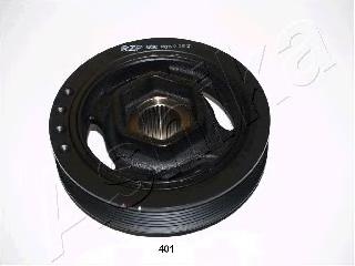 Шків колінвала (демпфер ) Ashika 12204401 ціна, від 52.07 USD