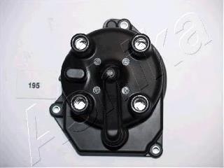 Кришка розподільника запалювання/трамблера Ashika 12101195 ціна, від 14.01 USD