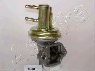 Купити 0505503 Ashika Паливний насос, механічний