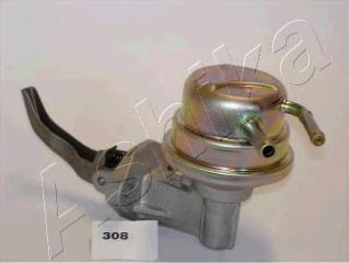 Паливний насос, механічний Ashika 0503308 ціна, від 16.07 USD