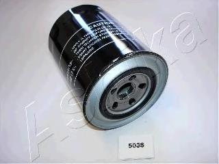 Масляний фільтр двигуна Ashika 1005503 ціна, від 3.95 USD