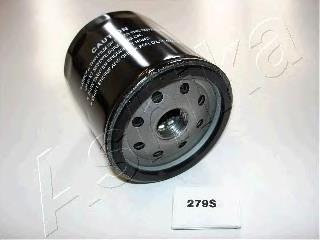 Масляний фільтр двигуна Ashika 1002279 ціна, від 6.33 USD