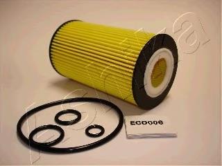 Масляний фільтр 10ECO006 Ashika