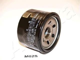 Фільтр масляний Ashika 100MM02