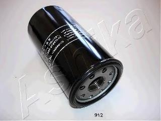 Масляний фільтр двигуна Ashika 1009912 ціна, від 14.10 USD