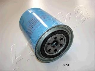 Масляний фільтр двигуна Ashika 1001110 ціна, від 7.32 USD