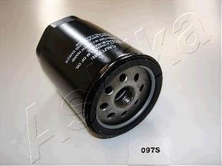 Масляний фільтр двигуна Ashika 1000097 ціна, від 5.07 USD