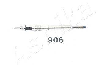 Свіча накалу Ashika 0109906 ціна, від 13.82 USD