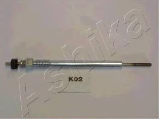 Свіча накалу Ashika 010KK02 ціна, від 12.86 USD