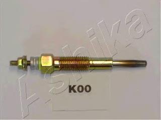 010KK00 Ashika Свічки розжарювання