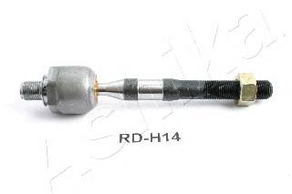 Тяга рульова Ashika 1030HH14