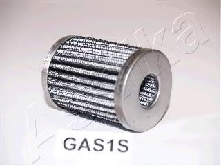 Фільтр тонкого очищення палива Ashika 10GAS1S ціна, від 4.20 USD