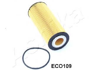 10ECO109 Ashika Фільтр масла