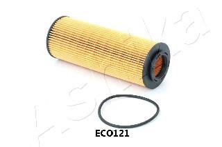 10ECO121 Ashika Фільтр масла