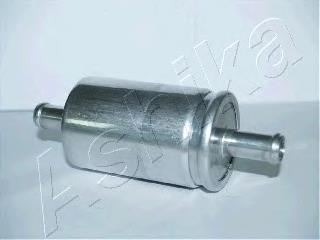 10GAS11S Ashika Фільтр палива