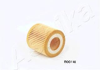 Масляний фільтр двигуна Ashika 10ECO118 ціна, від 4.85 USD