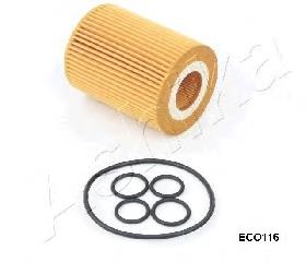 Масляний фільтр двигуна Ashika 10ECO116 ціна, від 8.29 USD