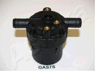 10GAS7S Ashika Фільтр палива