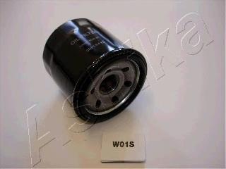 Фільтр масляний Ashika 10W0001