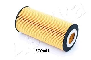 Масляний фільтр 10ECO041 Ashika