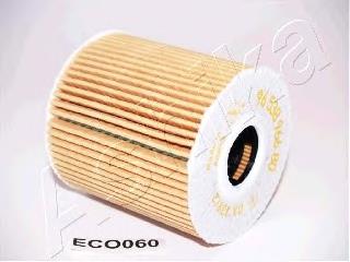 10ECO060 Ashika Фільтр масла