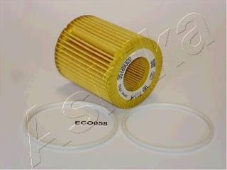 Купити 10ECO058 Ashika Фільтр очищення масла відцентровий