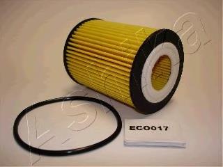 Масляний фільтр двигуна Ashika 10ECO017 ціна, від 3.46 USD