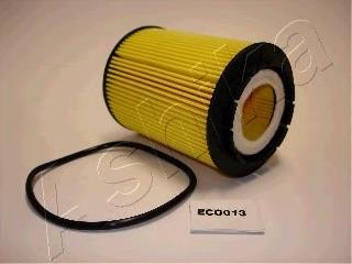 Масляний фільтр 10ECO013 Ashika
