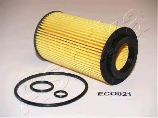 10ECO021 Ashika Фільтр масла