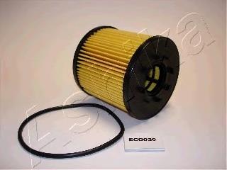 Масляний фільтр двигуна Ashika 10ECO030 ціна, від 5.92 USD