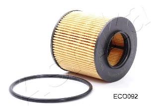 Масляний фільтр 10ECO092 Ashika