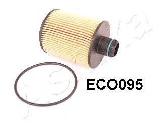 Масляний фільтр 10ECO095 Ashika