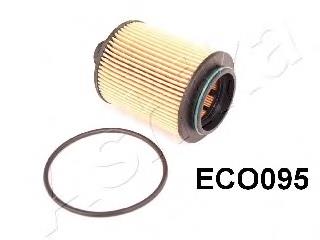 Масляний фільтр 10ECO095 Ashika