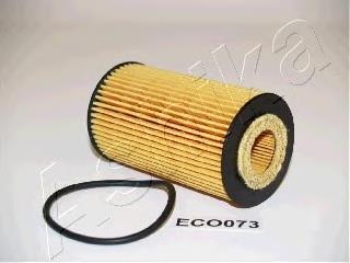 Масляний фільтр двигуна Ashika 10ECO073 ціна, від 4.44 USD