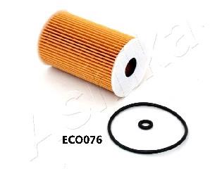 Масляний фільтр 10ECO076 Ashika