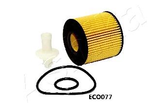 Масляний фільтр двигуна Ashika 10ECO077 ціна, від 3.84 USD