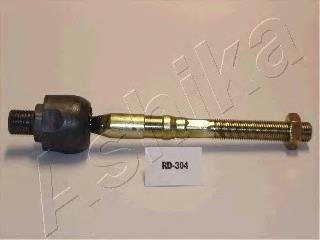 Тяга рульова Mazda S08332115