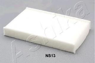Купити 21NSNS13 Ashika Фільтр салону вугільний