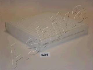 Фільтр повітряний обігрівача Ashika 21SZZ08 ціна, від 3.82 USD