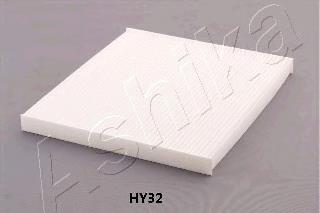 Повітряний фільтр салону Ashika 21HYH32