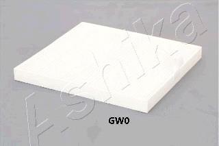 21GWGW0 Ashika Внутрішньосалонний фільтр