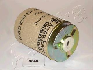 Фільтр тонкого очищення палива Ashika 3000004 ціна, від 3.56 USD