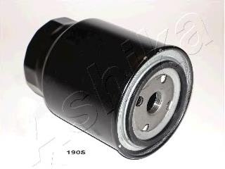 Фільтр тонкого очищення палива Ashika 3001190 ціна, від 10.87 USD