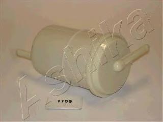 Фільтр тонкого очищення палива Ashika 3001115 ціна, від 2.73 USD